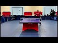 Felix Lartey News world Table Tennis Event  11 to 15 May 2022