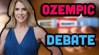 Ozempic vs Natural Weight Loss What's The Better Option For Women Over 40