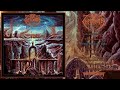 TYPHONIAN (Germany) - The Gate of the Veiled Beyond | FULL STREAM ALBUM | Transcending Obscurity