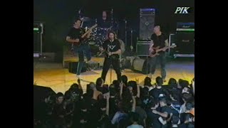 Nightingale - Live in Cyprus (6th of June 2003)