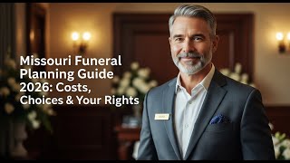 Missouri Funeral Planning Guide 2026: Costs, Choices & Your Rights