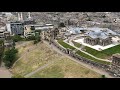 brilliance june 23 2018 ~ edinburgh view from nelson monument