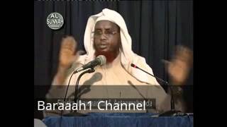 fikirka khawaarijta, sifaatkooda Iyo kooxaha ku saamoobay Part 1 By sh umal