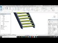 staircase details in revit architecture site scope design new video 2023