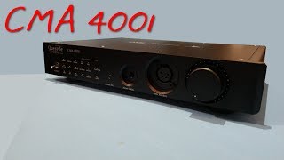 Z Review - Questyle CMA-400i [Gooey Gooey Goodness for your Ears]