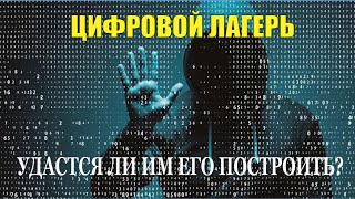 Удастся ли им построить цифровой лагерь?