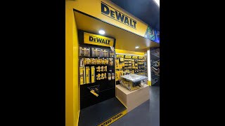 อุปกรณ์เสริมน่าใช้ ขวัญใจสาย DEWALT