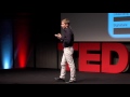 Who are you…And how to prove your identity digitally? | Rene Mayrhofer | TEDxLinz
