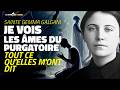 Sainte Gemma Galgani et les Âmes du Purgatoire : Les Étonnantes Visions Nocturnes