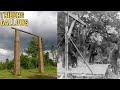 Triberg Gallows - History's Most BRUTAL Execution Method?