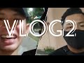 #VLOG2 JALAN - JALAN SHAH ALAM BY SA PRODUCTION