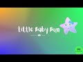 Little Baby Bum Effects (Inspired by Klasky Csupo 2001 Effects)