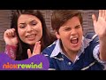 Every Time iCarly Characters were Trapped! 😵 | NickRewind