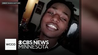 Family of man found dead in Brooklyn Park pond critical of police probe