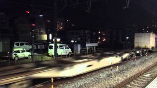 2012.12.14 貨物列車 1061レ（遅）