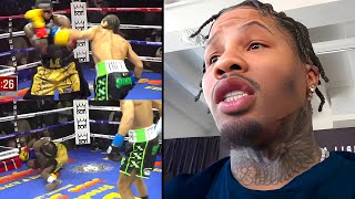 Boxing Pros REACTS On Adrien Broner VS Blair Cobbs FULL FIGHT