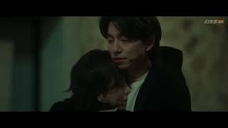 THE TRUNK | Noh in ji \u0026 Han Jeong won | die with a smile [FMV]