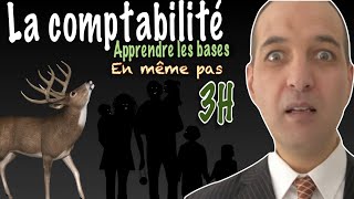 Cours Hyper-Complet de comptabilité générale (les bases) - A partir de 0 connaissances préalables !