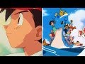 Pokémon the Series Theme Songs—Kanto Region