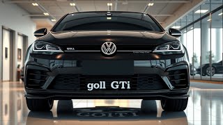 2025 VW Golf GTI First Look: What’s New for This Icon?