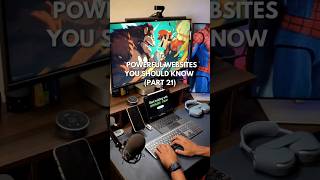 Powerful Websites You Should Know Part 21