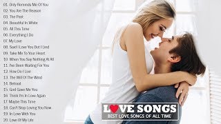 New Love Songs 2020 - Best Of Greatest Hits Mltr Shayne Ward Westlife Backstreet Boy Love Songs 2020