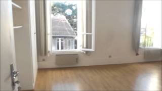 Studio 29m² - 650€ CC - 93100 Montreuil