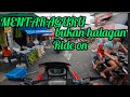 HATYAI - KL RIDE 2024 [ alhamdulilah Selamat smpai kl