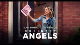 Ordinary Angels (2024) Official Trailer !! Ordinary Angels 2024 New Upcoming Movie