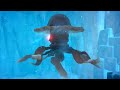 Dave the Diver - Phantom Jellyfish Boss Fight