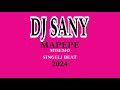 DJSany_Mapepe misemo singeli beat 2024 (official audio) #sany #singeliworldwide #singelitanzania