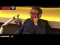 steve coogan on being punched by richard gere on the set of the dinner