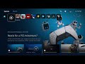 Playstation 5 (PS5) - Main Menu Theme/Music 10 Hours (Extended) #Playstation5 #PS5 #Sony