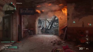 【COD WW2】少しだけやるよー！！【初見さん＆参加歓迎！】気軽にどんどん絡んでー！チャンネル登録よろしくです！