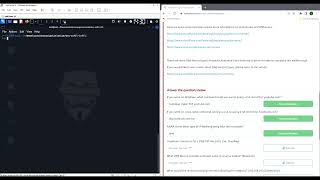 TryHackMe Dns Manipulation