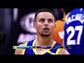 Steph Curry - TriggeredAngryHyped Moments 2018