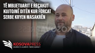 Të mbijetuarit e Reçakut kujtojnë ditën kur forcat serbe kryen masakrën ndaj civilëve shqiptarë