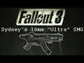 Fallout 3: Unique Weapons - Sydney's 10mm 