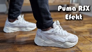 Puma RS X Efekt - What You Need to Know!