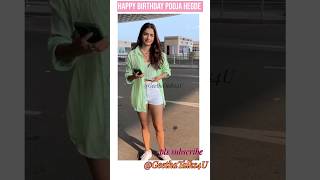 Happy Birthday Pooja Hegde 🥳😍🥰 @GeethaTalks-4U  #poojahegde