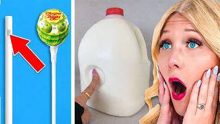 GENIUS Secrets I Learned on TikTok!