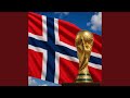 Norge Vinner VM