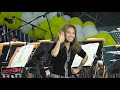 fancam 11.05.14 hyoyeon snsd hoot gee