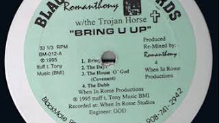 Romanthony - Bring U Up [1995 Original Mix]