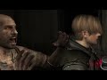 Can You Beat Resident Evil 4 Without the Merchant