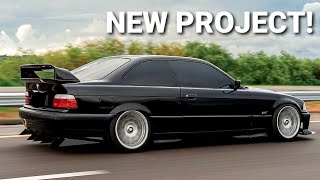 Buying The CHEAPEST BMW E36 328is on the Market!