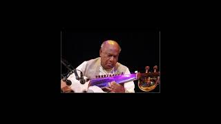 Ustd. Ali Akbar Khan- Raag:Zila Kafi RMIC 1974