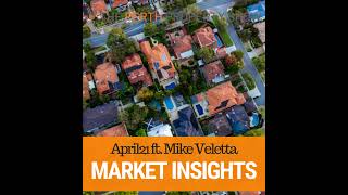 124 - Perth Real Estate Market Insights ft. Mike Veletta