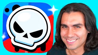 A MELHOR ATUALIZAÇÃO DO BRAWL STARS?