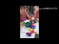 เล่นเกมส์ puzzle box kids activity integrate puzzle วิศวกรน้อย barbie แม่บ้านจิงโจ้ channel